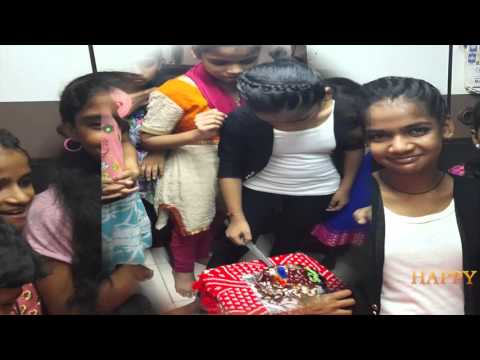 Happy birthday  Sahdana gaud