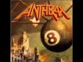 Anthrax - P & V With Lyrics
