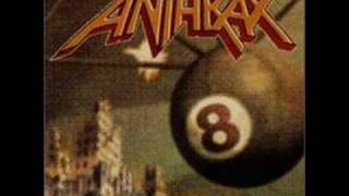 Anthrax - P & V With Lyrics