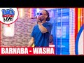 BIG SUNDAY LIVE BARNABA WASHA SICHOMOI TUACHANE MDOGO MDOGO