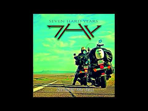 7HY - Sweet Sensation (Melodic-Rock)