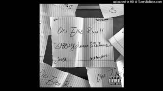 Young Thug - Real In My Veins (feat. T-Shyne) (432Hz)