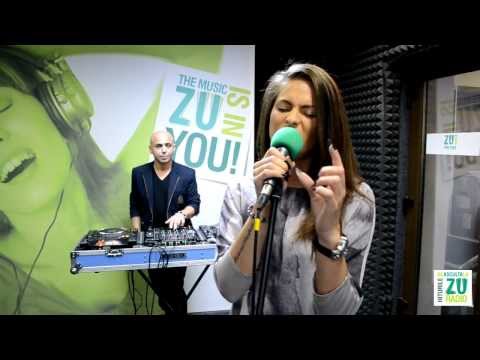 DJ Sava & Raluka - Aroma (Live la Radio ZU)