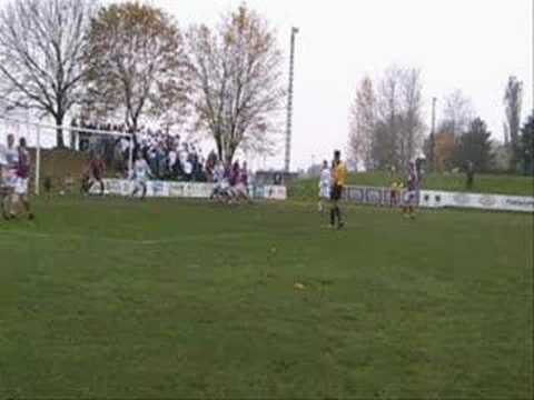 Østsiden IL - Fram Larvik 1-0