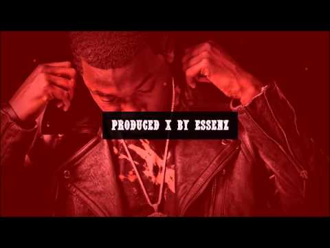 Meek Mill X Desiigner Type Beat - Past
