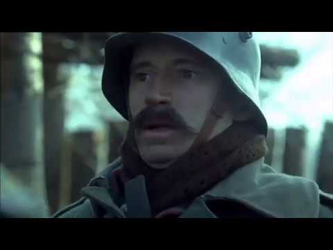 Hitler - El ascenso del mal Parte 1 - Latino