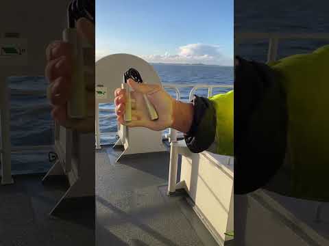 Setting Block Reps Challenge Stefan Falke with the Olympian gripper for 17 reps