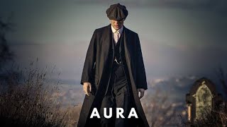 How to create (AURA) of power like Thomas Shelby!