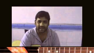 Video Byte # 8, Guitarmonk Student Reviews Preet Vihar, Delhi Branch