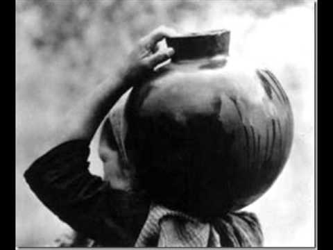 so' nata sfortunata in de le fasce (Graziella Di Prospero)