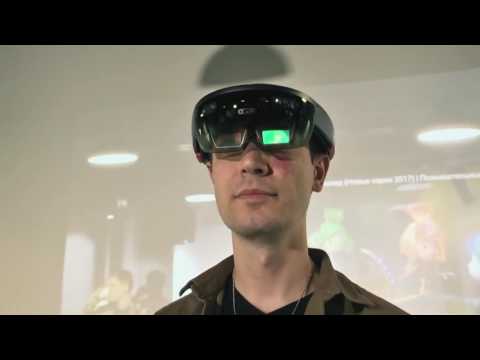 Open Technology Week by Sigma Software