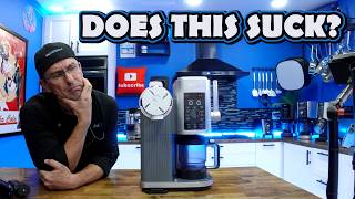 Is The Ninja Creami Swirl Really Worth The Hype? | Ninja Swirl by Creami Review