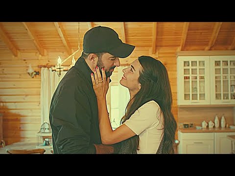 Sancar ve Mavi "Seni Çok Özledim" | Love Has No Limits MV + [CC]