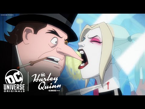Harley Quinn Season 2 (First Look Teaser)