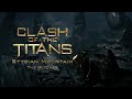 Stygian Mountain The Witches Clash Of The Titans Complete Score Film Mix