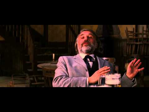 DJANGO UNCHAINED - Clip: Bounty Hunting - At Cinemas January 18