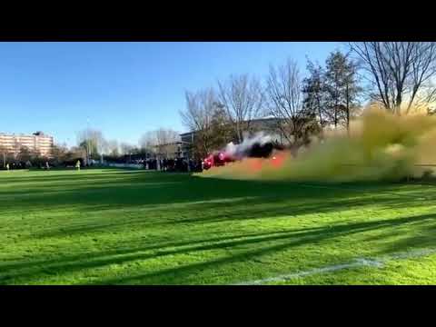 Waterpoort Boys - SC Bolsward (19.11.22)