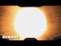Falling Into The Sun Simulation Remake