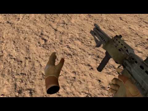 Introduction to Onward VR - The BASICS