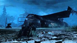 Tom Clancy's Ghost Recon: Future Soldier *Raven Strike* - Part# 1