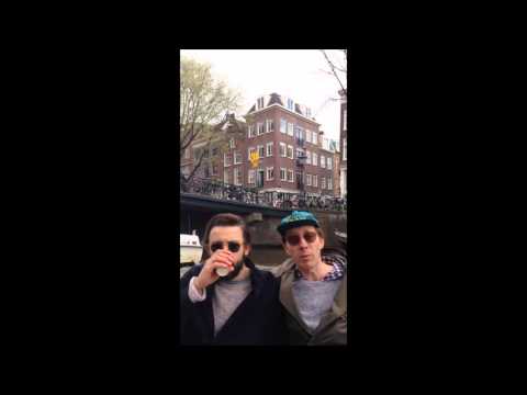 Daniel Bloom & Tomek Makowiecki zapraszają na Enea Spring Break 2016!