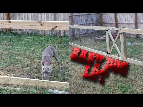 download lagu mp3 mp4 Building A Dog Fence, download lagu Building A Dog Fence gratis, unduh video klip Building A Dog Fence