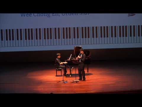 ACSpressIVo: Classical Rondo (Antonio Capuzzi, arr. Andrew Glover)