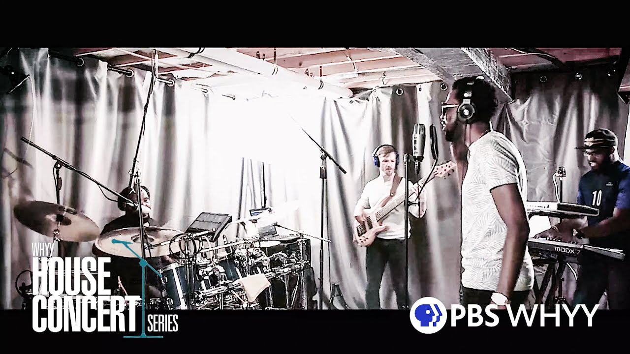 Promotional video thumbnail 1 for Andy Funk