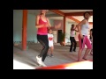 ZUMBA CON MARI GOMEZ Andrea - Haide Hopa ...