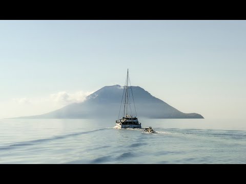 Teaser Méditerranée : la face immergée des volcans