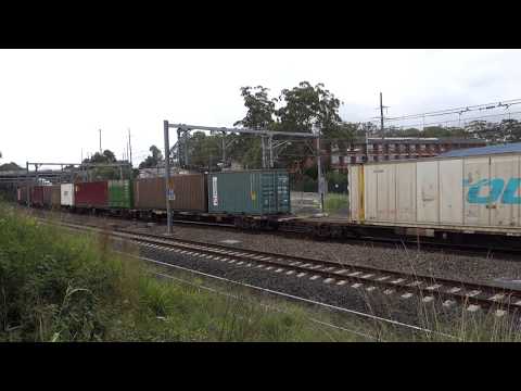 NR98 / G538 / NR51 with PN 7BM4 - 31/12/17