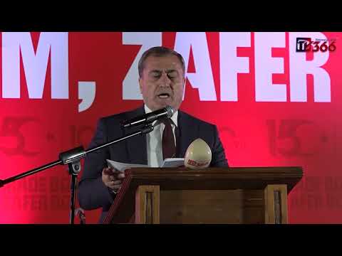 Vali Dallı: "Kastamonu bu destana yabancı değil"