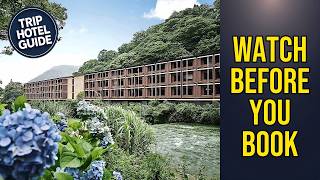 Hotel Indigo Hakone Gora By IHG - Watch Before You Book | Hakone, Japan🏩