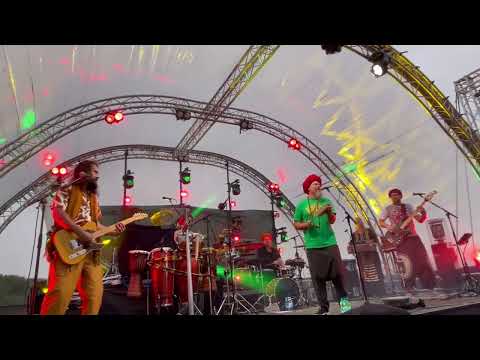 Bombillaz - Muinastulede öö inglirannas 30.08.2025