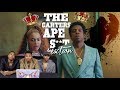 The Carters - APES**T REACTION The Carters - APES**T REACTION