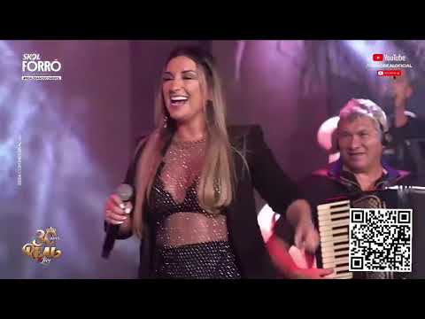 Forró Real 30 anos - com Gil Mendes Suzy Narravo e Taty Girl - o melhor do Forró Real