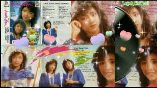 Download lagu Annie Ibon - Cinta Dusta Benci Dan Rindu cipt. mully mulia mp3