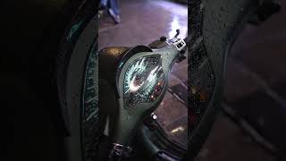 Download lagu Raining day - VESPA CINEMATIC mp3