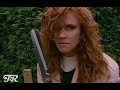 Secret Garden [Official music video] - T'Pau (HD/HQ)
