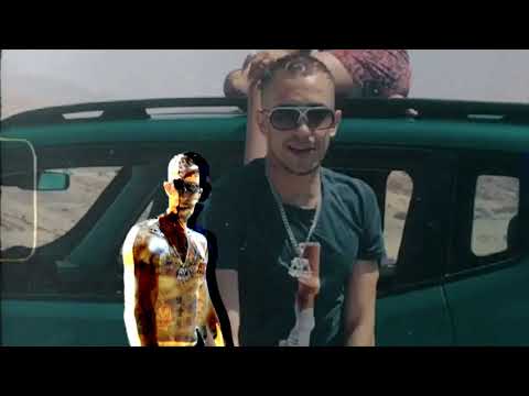 Original Sixx, Niño Haram - No me dice nada (Videoclip)