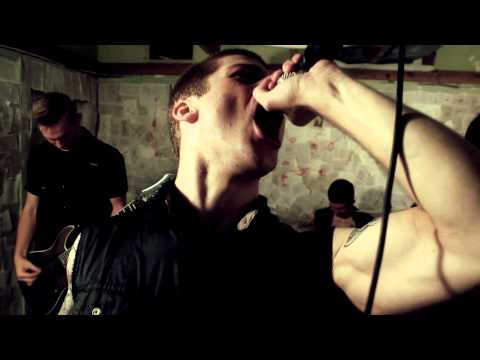 Dark Sermon - In Tongues Official Music Video