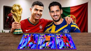 IS THIS THE BEST CRISTIANO RONALDO IN eFOOTBALL?!😳FULL INTERNATIONAL CUP VOL.2 REVIEW🔥eFootball 2026