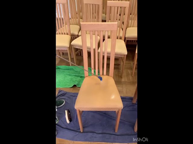 Химчистка стульев