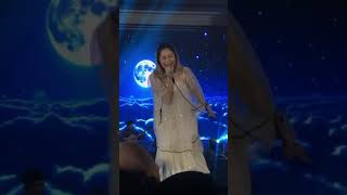 Nadin amizah - Star ( live at Balai Sudirman )