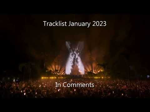 Tracklist Afterlife Unreleased Best Of January 2023