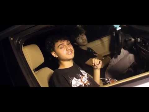 xoxo grim - influence (official music video) shot by: @r.cco