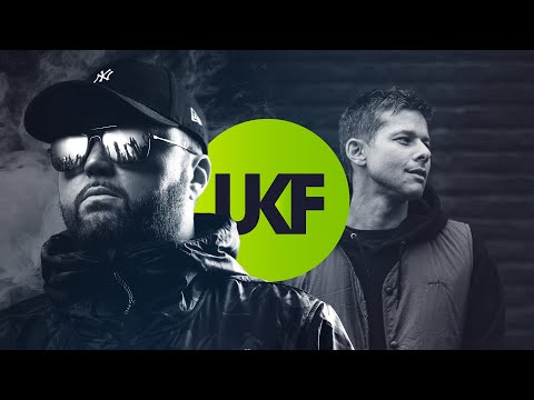 DJ Phantasy & Murdock - Never Letting Go