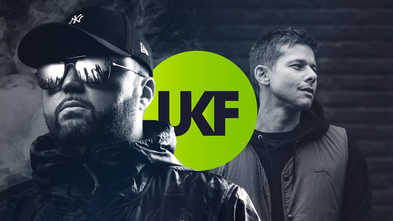 DJ Phantasy & Murdock - Never Letting Go