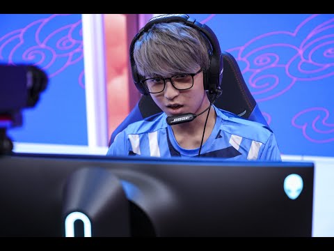 Best of Hans Sama League of Legends