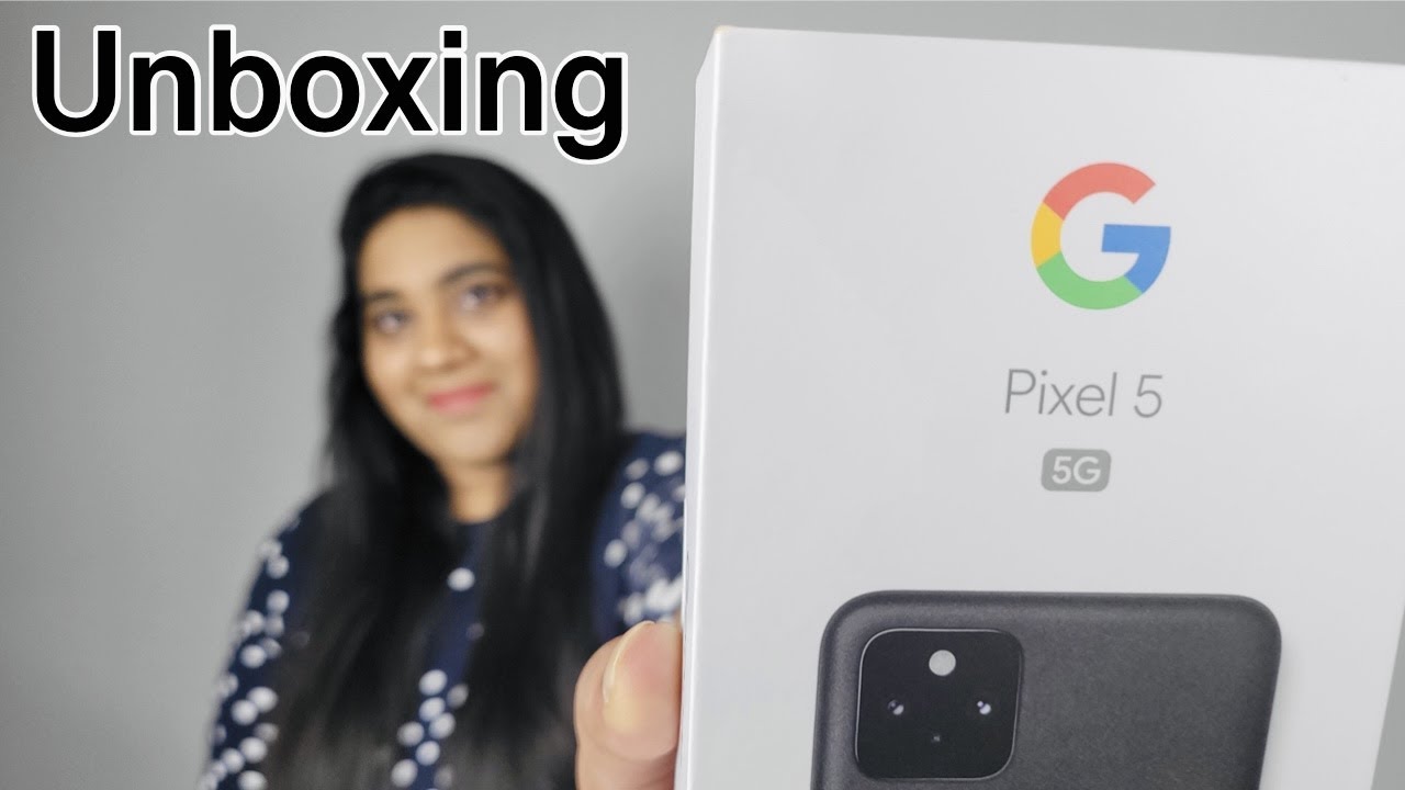 Google Pixel 5 Unboxing in Telugu | First Impressions | Camera samples | by PJ